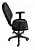 Cadeira de escritório Digitador 650 com base giratória - Imagem 3