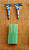Conector Mini Tamiya Fêmea - Imagem 1