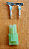 Conector Mini Tamiya Macho - Imagem 1