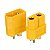 Conector Xt60 Macho E Fêmea 1 Par - Imagem 1