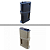 Magazine Multi-capacidade DMR - Imagem 1