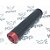 Supressor Carbon 125x28mm - Imagem 1
