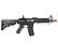 RIFLE AIRSOFT CYMA M4A1 CM505 - Imagem 1