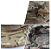 Chapéu Multicam - Imagem 2