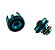 Conjunto Silenciosos V2 - Imagem 3