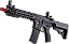 ROSSI AR15 NEPTUNE 10" SHORT ELÉT. 6MM - Imagem 4