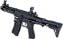 ROSSI AR15 NEPTUNE PDW ET ELÉT. 6MM - Imagem 5
