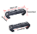Trava fio no hand guard 20mm - Imagem 3