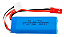 BATERIA LIPO 7.4V 450 MAH (AEP) - Imagem 1