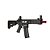 Rifle de Airsoft AEG M4 SA-F01 Black FLEX - Specna Arms - Imagem 2
