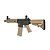 Rifle de Airsoft AEG M4 SA-F01 Half Tan FLEX - Specna Arms - Imagem 4