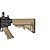 Rifle de Airsoft AEG M4 SA-F01 Half Tan FLEX - Specna Arms - Imagem 5