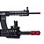 Rifle de Airsoft AEG M4 SA-F02 Black FLEX - Specna Arms - Imagem 4