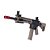 Rifle de Airsoft AEG M4 SA-F02 Half-Tan FLEX - Specna Arms - Imagem 1