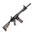 Rifle de Airsoft AEG M4 SA-F02 Half-Tan FLEX - Specna Arms - Imagem 2
