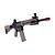 Rifle de Airsoft AEG M4 SA-F02 Half-Tan FLEX - Specna Arms - Imagem 3