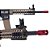 Rifle de Airsoft AEG M4 SA-F02 Half-Tan FLEX - Specna Arms - Imagem 4