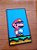 Placa Decorativa Super Mario World Pixel - Imagem 1