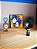 Placa Decorativa Sonic & Megaman - Imagem 2