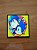 Placa Decorativa Sonic & Megaman - Imagem 3