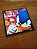 Placa Decorativa Sonic e Tails - Imagem 1