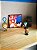 Placa Decorativa Sonic e Tails - Imagem 2