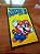 Placa Decorativa Super Mario Bros 3 - Imagem 1