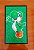 Placa Decorativa Yoshi - Imagem 1