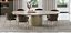 BASE DE MESA EM AÇO CARBONO AMM-52 - Imagem 6