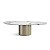 BASE DE MESA EM AÇO CARBONO AMM-52 - Imagem 2