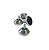 KIT 20 UNIDADES SAPATAS INOX REGULÁVEIS - Imagem 2