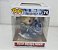 Funko Pop! Rides: Elsa Ridding Nokk - Disney Frozen II - #74 - Imagem 2