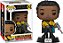 Funko Pop! Star Wars: Lando Calrissian (vaulted!) #313 - Imagem 1