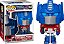 Funko Pop! Retro Toys: Optimus Prime - Transformers - #22 - Imagem 1