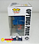 Funko Pop! Retro Toys: Optimus Prime - Transformers - #22 - Imagem 6
