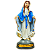 Imagem em Resina Nossa Senhora das Medalhas 15cm - Imagem 1