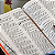 Bíblia Sagrada Tradução oficial da CNBB - Luxo - Letra grande - Feminina 6ª Edição - Imagem 2