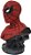 Busto Spider Man Estatua Em Resina Homem Aranha Busto Action Figure 18cm - Imagem 3