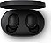 Fone De Ouvido Sem Fio Xiaomi Redmi Airdots Preto - 100% Original - Imagem 1