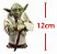 Mestre Yoda Star Wars Boneco Realista Colecionável 12cm 100% Original - Imagem 7