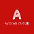 AutoCad  2020 2D - Imagem 1