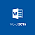 Word 2016 - Imagem 1