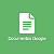 Documentos Google - Imagem 1