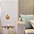 Pendente Luminária Provençal Clássica Cristal Legítimo P/ 1 Lâmpada Bivolt 110V/220V Dourado Quarto Cozinha Banheiro Lavabo Cabeceira - Imagem 2