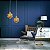 Pendente Luminária Provençal Clássica Cristal Legítimo P/ 1 Lâmpada Bivolt 110V/220V Dourado Quarto Cozinha Banheiro Lavabo Cabeceira - Imagem 3