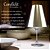 Cúpula Or Métallique - Candlelit - Imagem 3