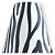 Cúpula Zebra - Miklos Design - Imagem 1