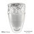 Vaso em Cristal com Girassóis - Miklos Design - Imagem 1