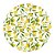 Conjunto Coordenado Limão Siciliano - Miklos Design - Imagem 3