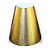 Cúpula Dourada Pirâmides - Candlelit - Imagem 3